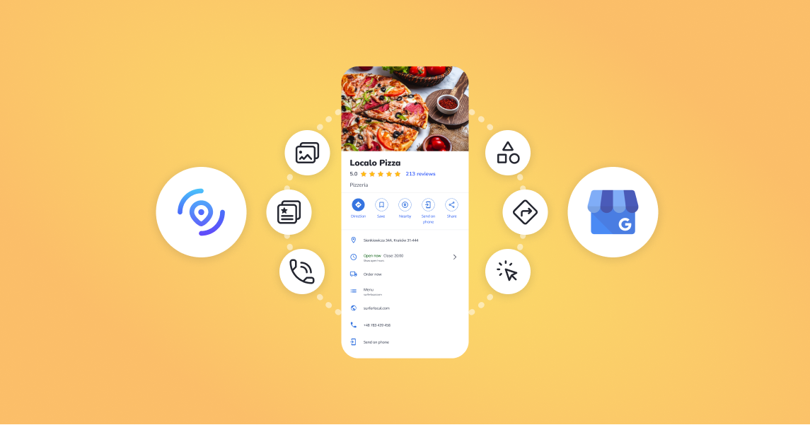 How to create a google business profile guide for beginners 